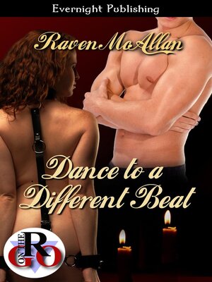 cover image of Dance to a Different Beat